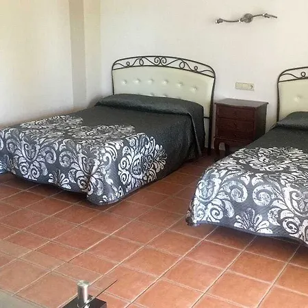 La Plantacion Hotel