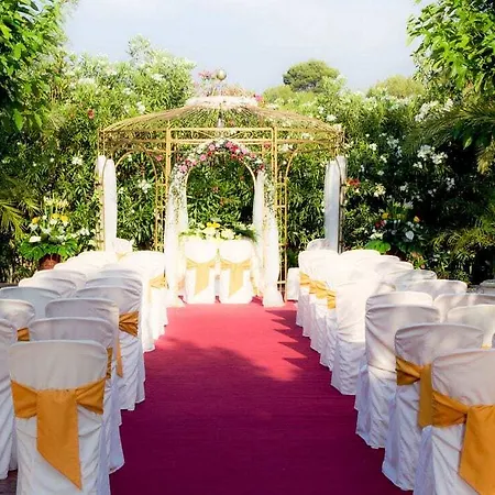 Hotel La Plantacion Finestrat